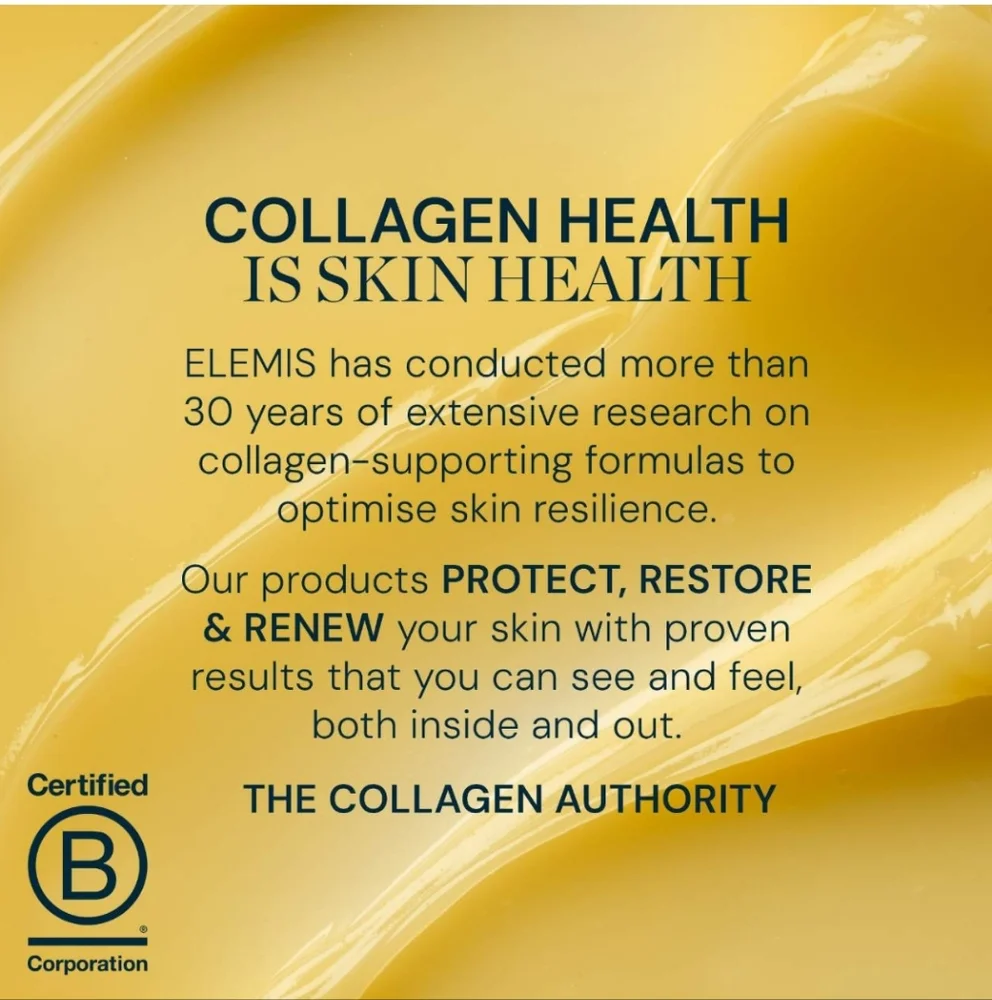 ELEMIS Pro-Collagen Hydrating Cleansing Balm - Picture 5 of 6